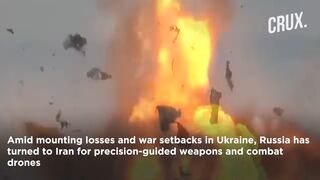 Energy Crunch Amid Russia-Ukraine War  Germany Holds Secret Talks With Iran