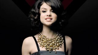 Selena Gomez & The Scene - Naturally