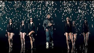 Rihanna - Umbrella (Orange Version) (Official Music Video) ft. JAY-Z
