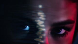 Selena Gomez, Marshmello - Wolves (Visualizer)