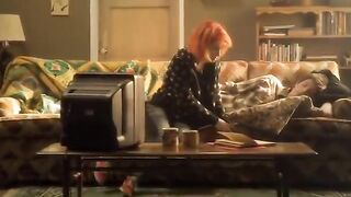 Paramore: The Only Exception [OFFICIAL VIDEO]