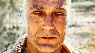 Тёмные начала (3-й сезон) Русский трейлер Сериал 2022 (HBO)