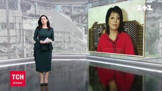 Дивіться про звільнення із полону нашої медикині!