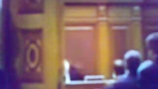 Инаугурация президентов Украины.Дурные знаки.