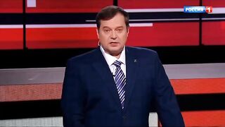 Розмріявся: черговий гауляйтер заявляє, що РФ не кине окуповані міста