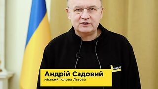 Мер Львова заявив, що у місті світла може не бути днями, а то й тижнями