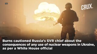 Russia Fires “Dozens of Missiles”, Ukraine Says Experts In Poland, Zelensky Not -Sure- About Blast