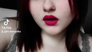 TikTok: im.dianochka