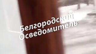 Поблизу Белгорода сьогодні гаряче: "квітне бавовна"