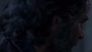 The Last Of Us Part 1 - Joel Finds Out Ellie Got Bitten + How Ellie Got Infected Scene