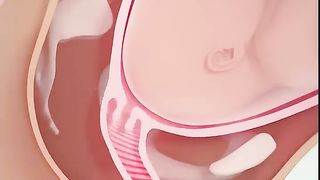 birth options after sagerian 3D video
