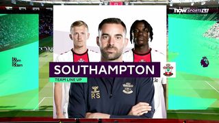 EPL | 28/05/2023 | Southampton - Liverpool  4:4