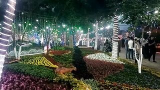 ЦЕНТРАЛЬНЫЙ ПАРК ОТДЫХА. ЧАСТЬ 1