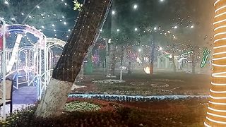 ЦЕНТРАЛЬНЫЙ ПАРК ОТДЫХА ЧАСТЬ 2