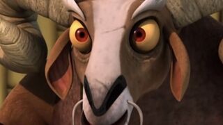 Kung Fu Panda Legends Of Awesomeness Season 1 Episode 22 In Hindi