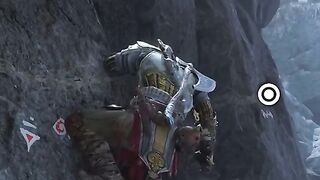 game series Kratos Tells Mimir How Heimdall Is WEAK & Not As STRONG As Other Gods He’s Killed - God Of War Ragnarök