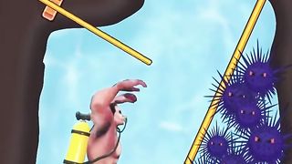 #遊戲日常 #game #gamer #fyp #foryou #小游戲 #解壓遊戲 #遊戲推薦 #funny