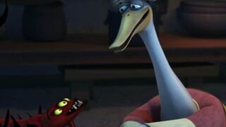 Kung Fu Panda Legends Of Awesomeness Season 1 Episode 23 In Hindi