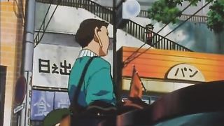 Episode 15 B