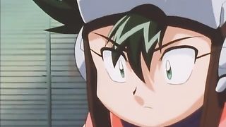 Episode 15 D