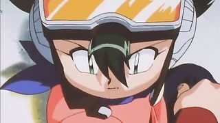 Episode 15 E