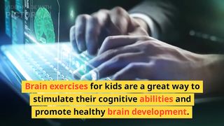 brain development for kids