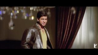 Main Yahaan Hoon   Full Song   Veer-Zaara   Shah Rukh Khan, Preity Zinta   Madan Mohan, Udit Narayan