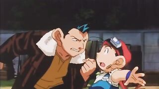 Episode 15 H
