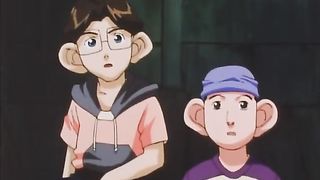 Episode 15 I