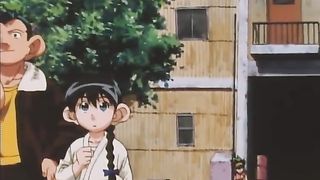 Episode 15 J