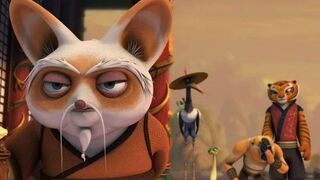 Kung Fu Panda Legends Of Awesomeness Season 1 Episode 24 In Hindi