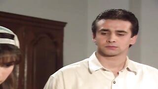 مسلسل امراة من زمن الحب   ح  5  سميرة احمد  كريم عبدالعزيز   ياسمين عبدالعزيز