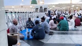 Madina City Saudi Arabia