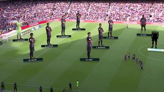 La Liga | 28/05/2023 | Barcelona - Mallorca  3:0