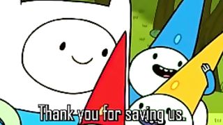 ADVENTURE TIME 6981895278408273158