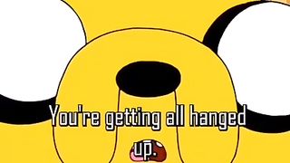 ADVENTURE TIME 6985245074183556358