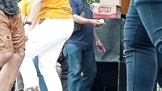 Dangdut indonesia