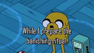 ADVENTURE TIME 6989642234698255621