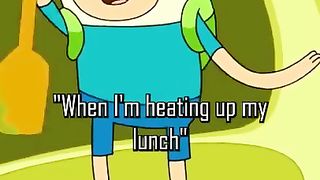 ADVENTURE TIME 6990001216113708293