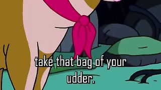 ADVENTURE TIME 6991155593515994374