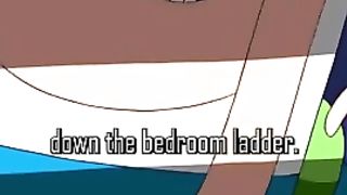 ADVENTURE TIME 6992307910550277382