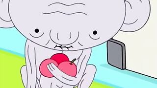 ADVENTURE TIME 6994499317142785286