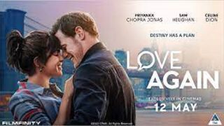 Watch Love Again Online 2023 Free