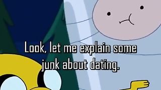 ADVENTURE TIME 6995250635645963525