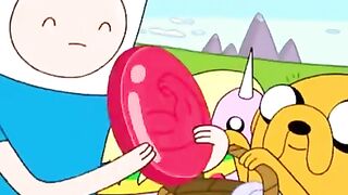 ADVENTURE TIME 6996009791713824005