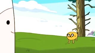 ADVENTURE TIME 6996369493542833413