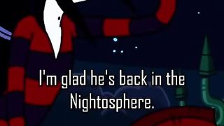 ADVENTURE TIME 6997095726660504837