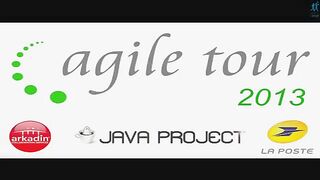 Agile Tour 2013