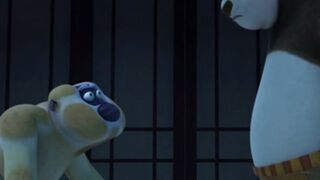 Kung Fu Panda Legends Of Awesomeness Season 1 Episode 26 In Hindi