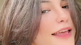 Mery Samny AA mada Dil piya thendy